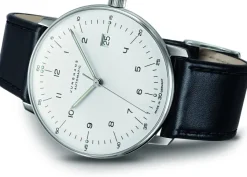 Junghans -Uhr »Max Bill Automatic«