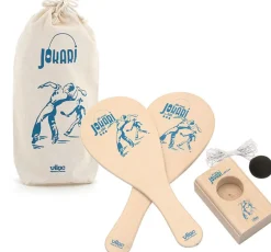 Kinder VILAC Kabeltennis