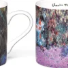 Ars mundi Kaffeebecher nach Claude Monet
