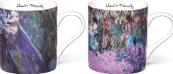 Ars mundi Kaffeebecher nach Claude Monet