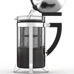 Philippi Kaffeebereiter »LASZLO« im Bauhaus Stil