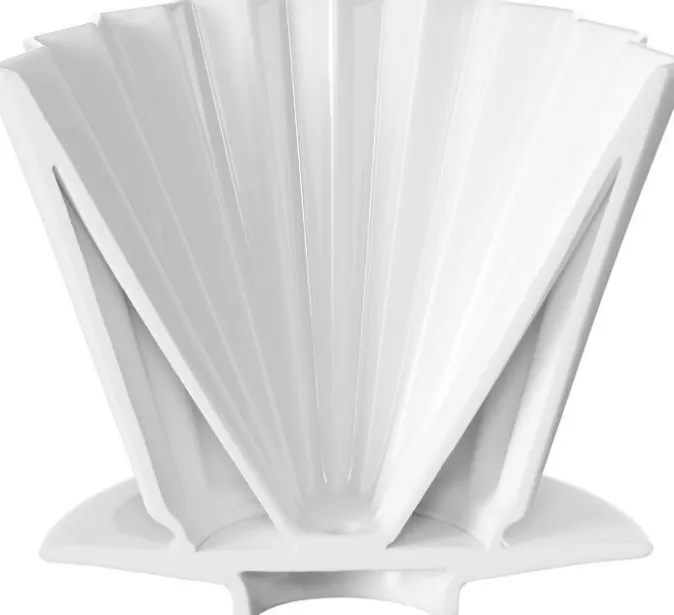 KPM Berlin Kaffeefilter #2, LAB