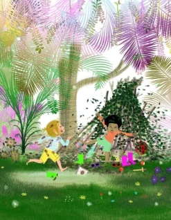 Kinder ZEIT Buchhandlung Kalle und Elsa