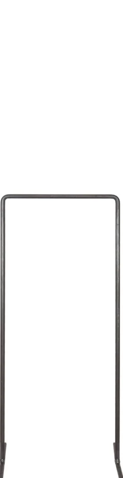 designimdorf Kaminholzregal »Timber Frame«