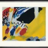 Ars mundi Kandinsky, Wassily: »Impressionen III (Konzert)«, 1911