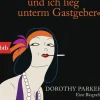 ZEIT Buchhandlung Karl, Michaela: Noch ein Martini und ich lieg unterm Gastgeber