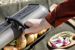 Petromax GmbH »Kartoffelbräter«