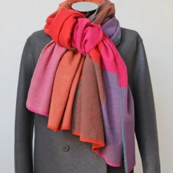 Eagle Products Kaschmirschal »Melina«