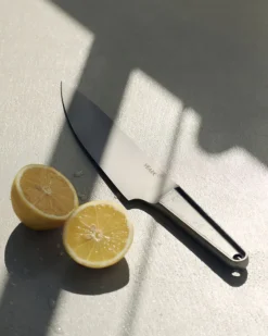 Vaerk Küchenmesser aus rostfreiem Stahl