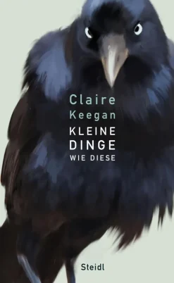ZEIT Buchhandlung Keegan, C: Kleine Dinge wie diese