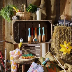 Kinder VILAC Kegel-Set