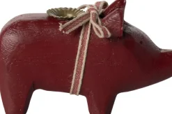 Maileg Kerzenhalter »Kleines Schwein«