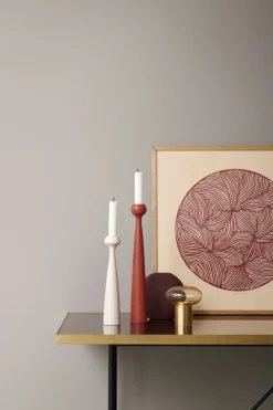 applicata Kerzenhalter »Lily«