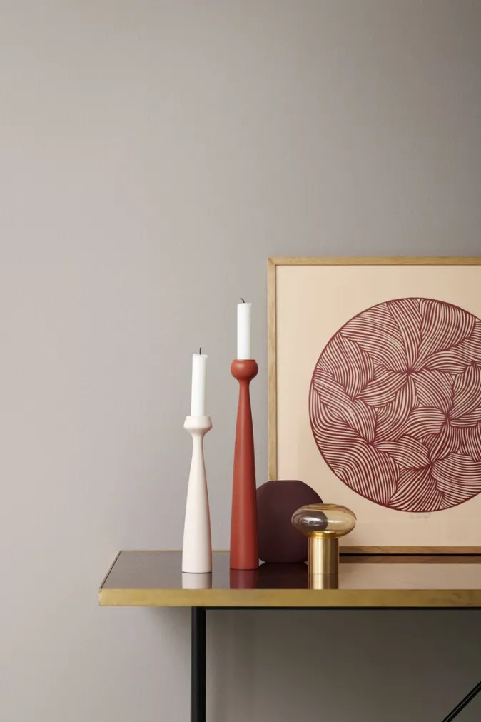 applicata Kerzenhalter »Lily«