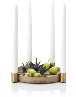 applicata Kerzenhalter »Luna«