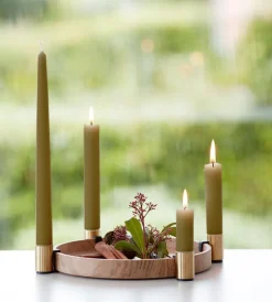 applicata Kerzenhalter »Luna«