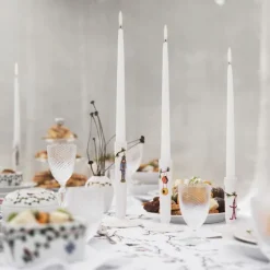 Kähler Kerzenständer »Hammershøi«