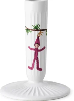 Kähler Kerzenständer »Hammershøi«