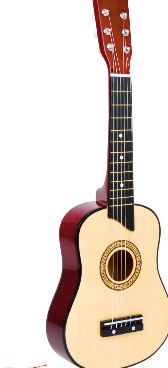 Kinder Small Foot Kinder Gitarre