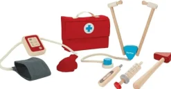 Kinder Plan Toys Kinder-Arzttasche