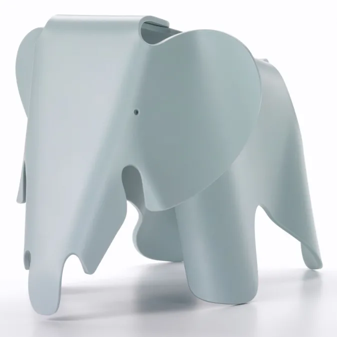 Kinder Vitra Kinderhocker »Eames Elephant«