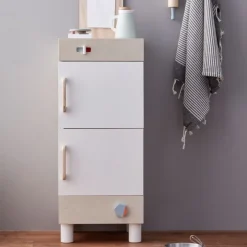 Kinder Kids Concept Kinder-Kühlschrank aus Holz