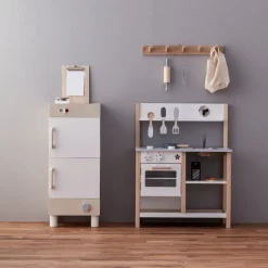Kinder Kids Concept Kinder-Kühlschrank aus Holz