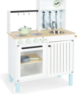 Kinder Pinolino Kinder-Kombi-Küche »Alfons«