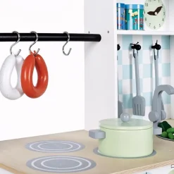 Kinder Pinolino Kinder-Kombi-Küche »Alfons«