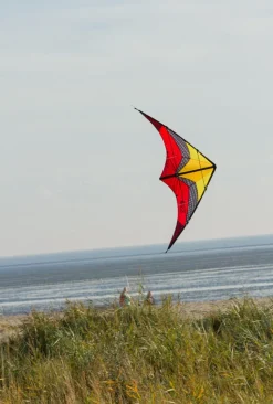 Kinder Invento Kinder-Lenkdrachen »Limbo II Lava«