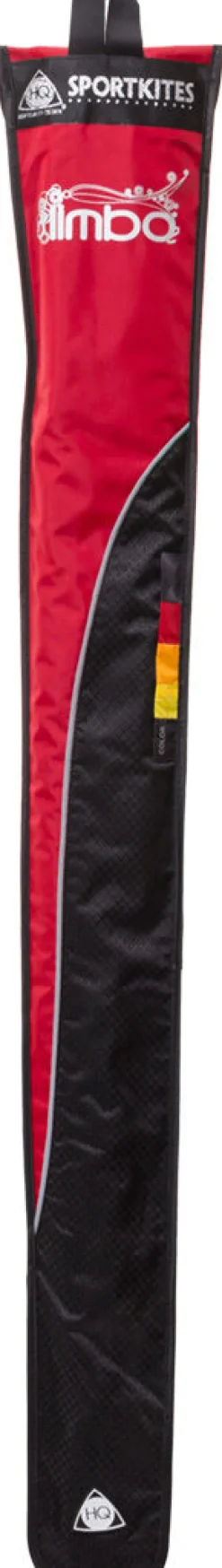 Kinder Invento Kinder-Lenkdrachen »Limbo II Lava«