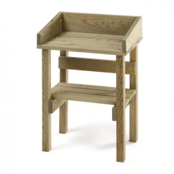 Kinder Erzi Kinder-Pflanztisch