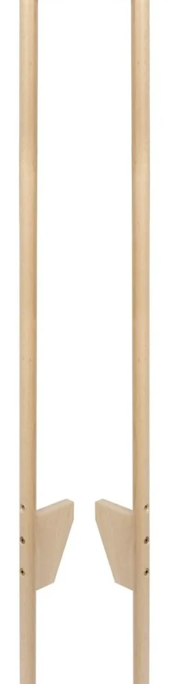 Kinder GOKI Kinderstelzen aus Holz