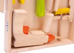 Kinder Small Foot Kinder-Werkzeugkoffer