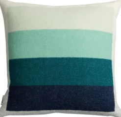 Røros Tweed Kissen »ÅSMUND BOLD«