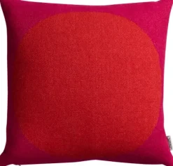 Røros Tweed Kissen »ÅSMUND BOLD«