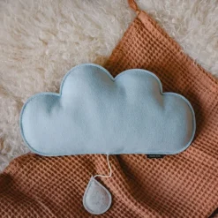 Kinder HEY-SIGN GmbH Kissen »Wolke«