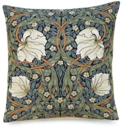 Ars mundi Kissenhülle »Pimpernel« nach William Morris