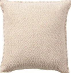 Klippan Yllefabrik Kissenhülle »Stella«