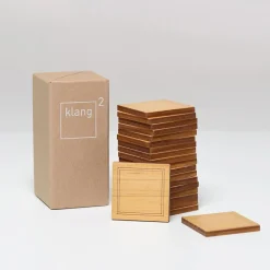 Kinder klang² Spielesammlung »Geigenbauer«