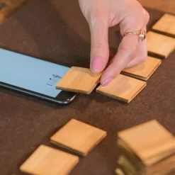 Kinder klang² Spielesammlung »Geigenbauer«