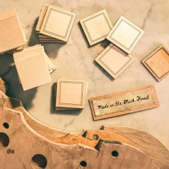 Kinder klang² Spielesammlung »Geigenbauer«