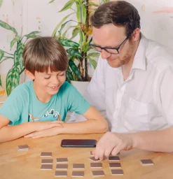 Kinder klang² Spielesammlung »Buchbinder Edition«