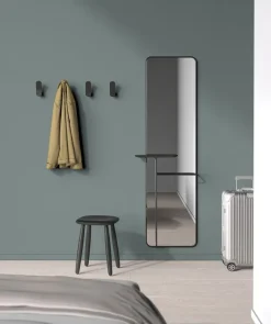 caussa Kleiderhaken »Eshaku« aus Eiche