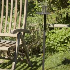 designimdorf Kleiner Garten-Beistelltisch »Mono«