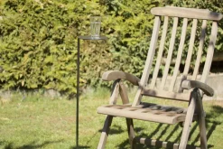 designimdorf Kleiner Garten-Beistelltisch »Mono«