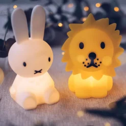 Kinder Mr Maria Kleines Nachtlicht »Miffy«