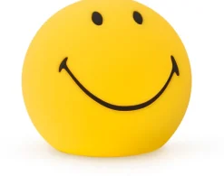 Kinder Mr Maria Kleines Nachtlicht »Smiley«