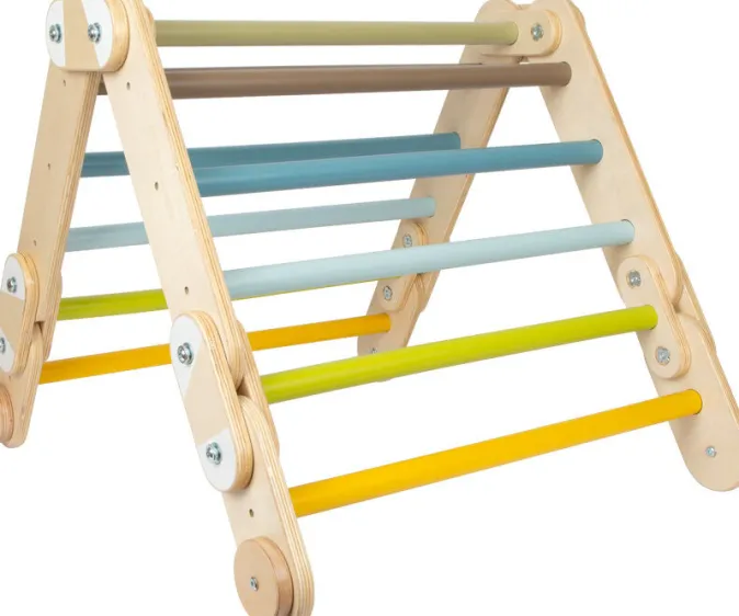 Kinder Small Foot Kletterdreieck »Adventure«