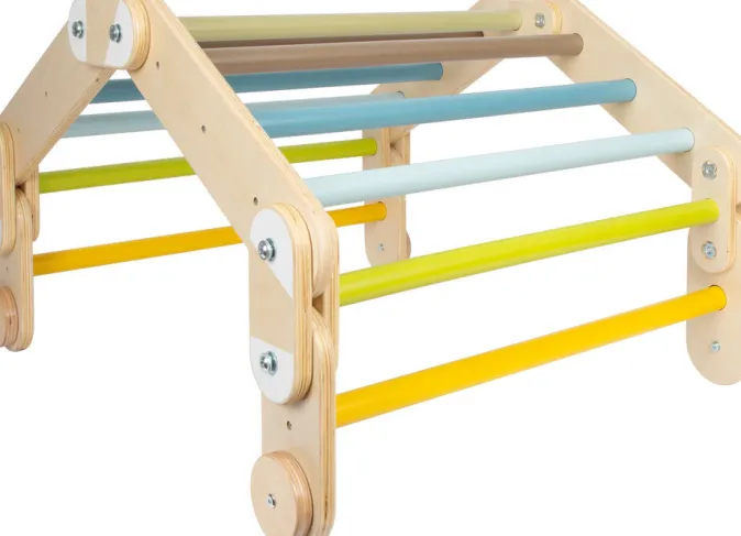 Kinder Small Foot Kletterdreieck »Adventure«